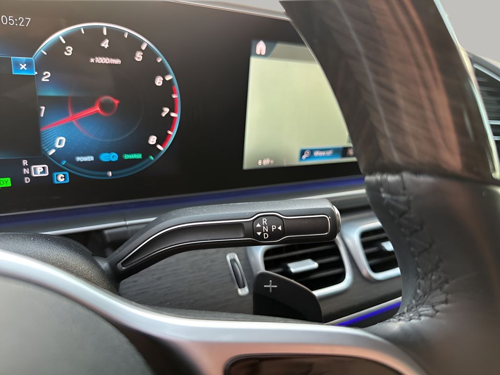 Used Car 2020 Mercedes-benz Gls  Gls 580 For Sale Under $50,000 In Austin, Texas