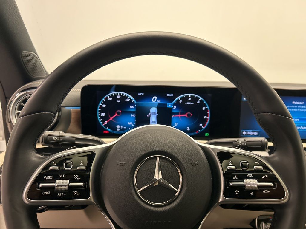 Thumbnail: 2022 Mercedes-Benz CLA - 13