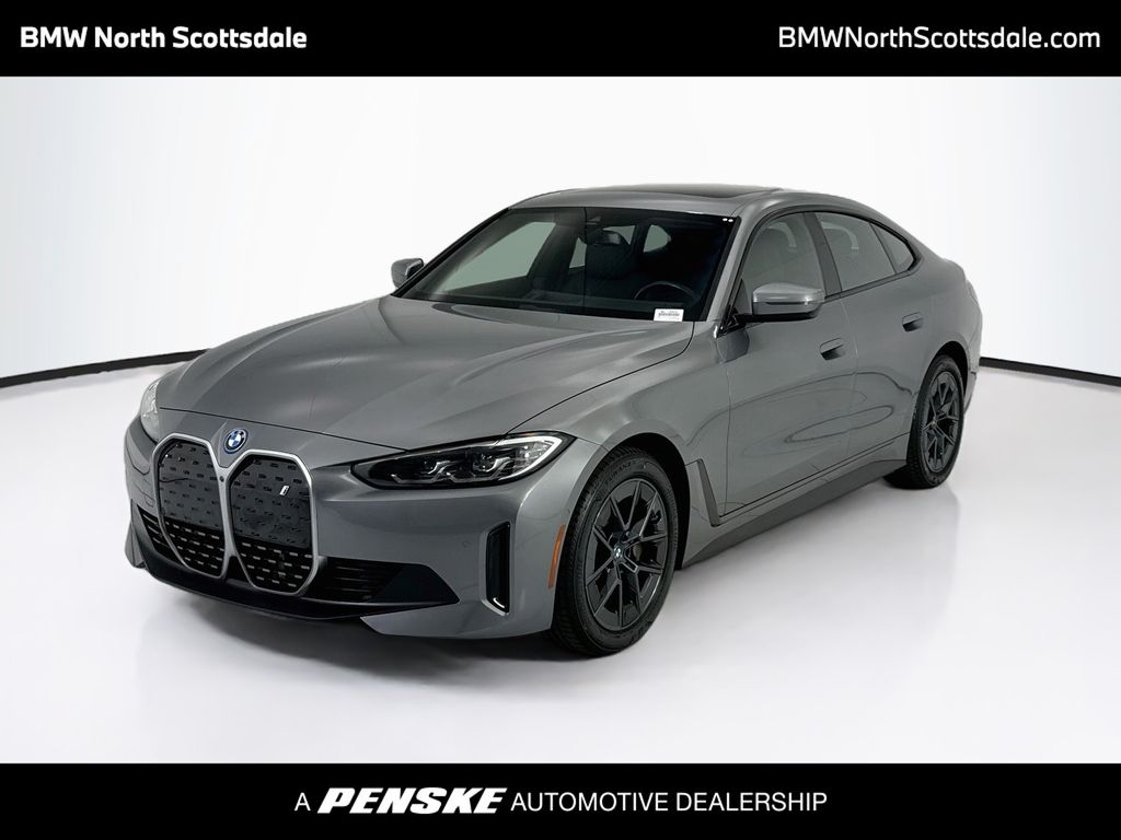 2023 BMW i4 eDrive35 -
                  Phoenix, AZ