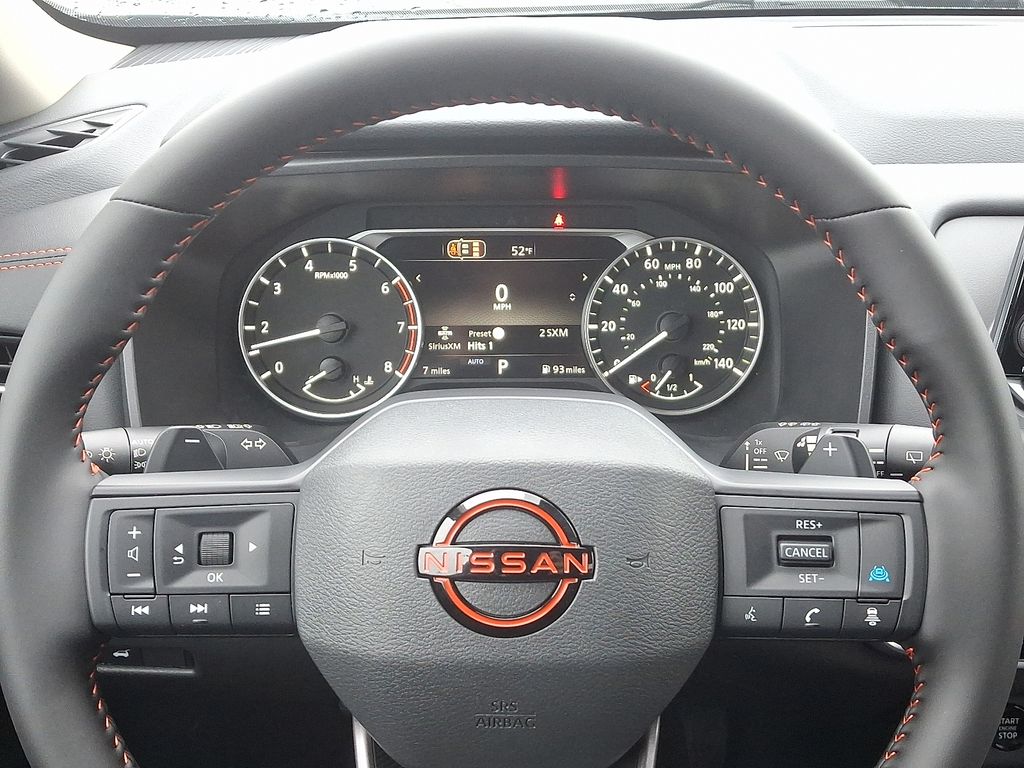 Thumbnail: 2026 Nissan Rogue - 9