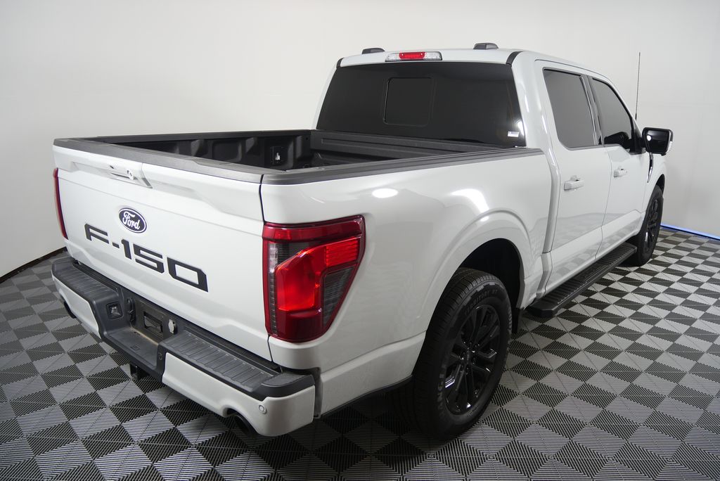 Thumbnail: 2024 Ford F-150 - 4