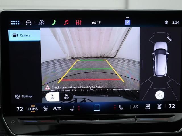 Thumbnail: 2026 Volkswagen Tiguan - 15