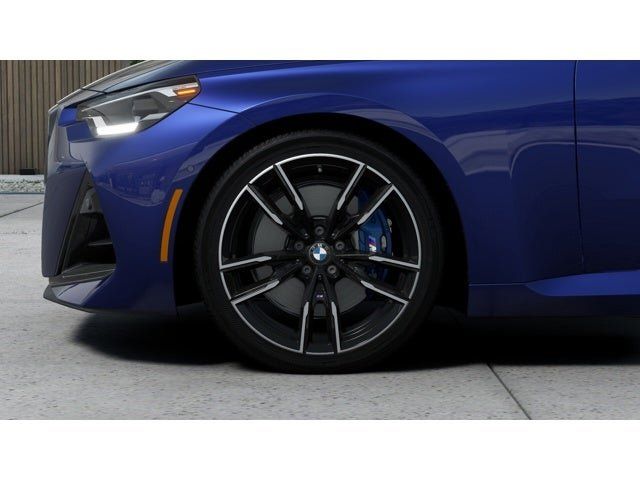 2025 BMW 2 Series M240i 7