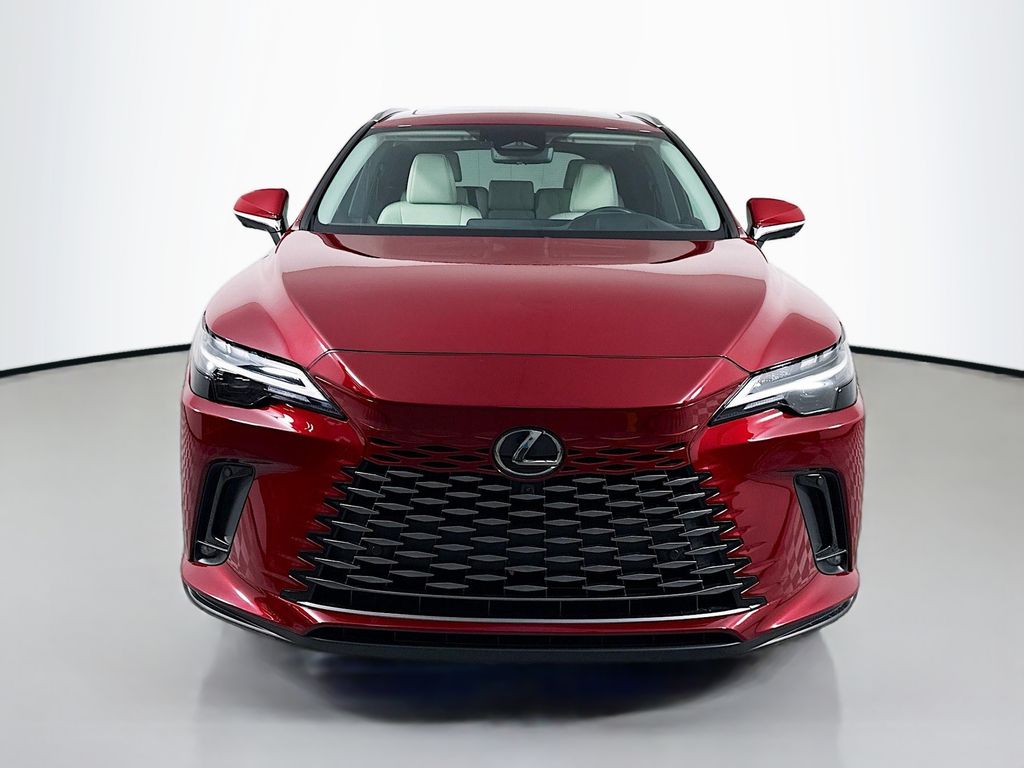 2024 Lexus RX 350 Premium+ 2