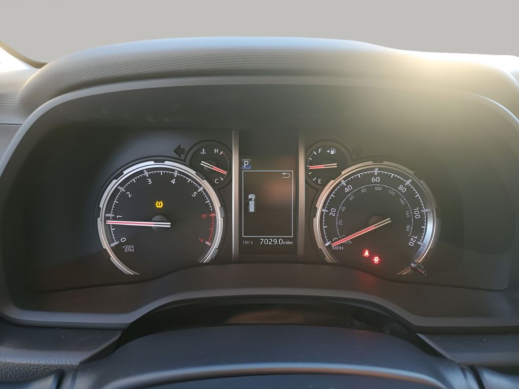 Used Car 2023 Toyota 4runner  Trd Pro For Sale Under $60,000 In Austin, Texas