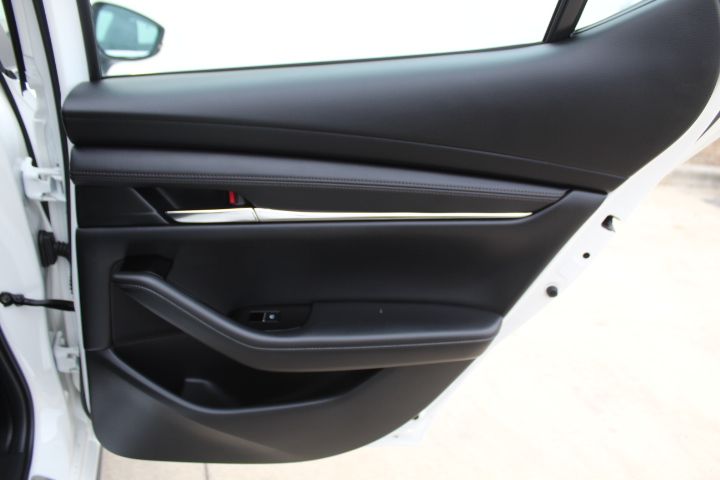 Used Car 2024 Mazda Mazda3  2.5 S Preferred Package For Sale Under $25,000 In Georgetown, Texas