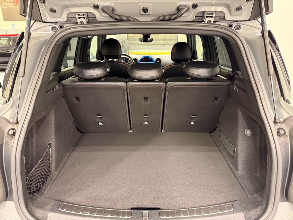 Thumbnail: 2023 MINI Cooper Countryman - 23