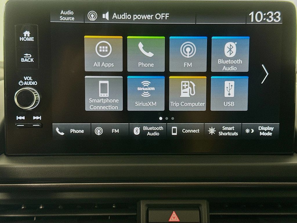 New Car 2025 Honda Pilot  Black Edition For Sale Under $60,000 In Austin, Texas