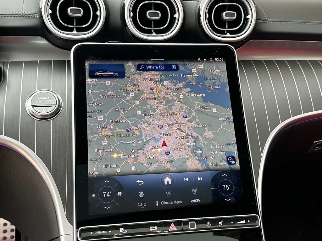 Thumbnail: 2026 Mercedes-Benz CLE - 21