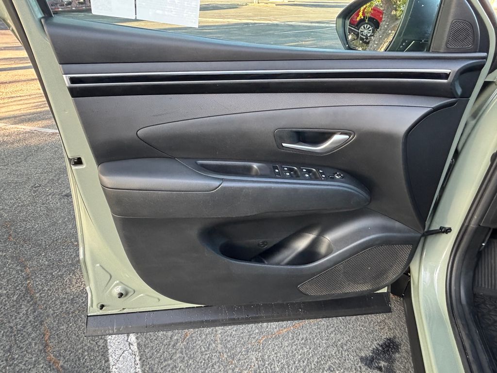 Thumbnail: 2024 Hyundai Santa Cruz - 23