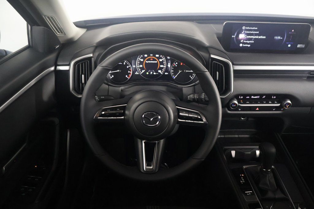 2025 Mazda CX-50 S Premium 3