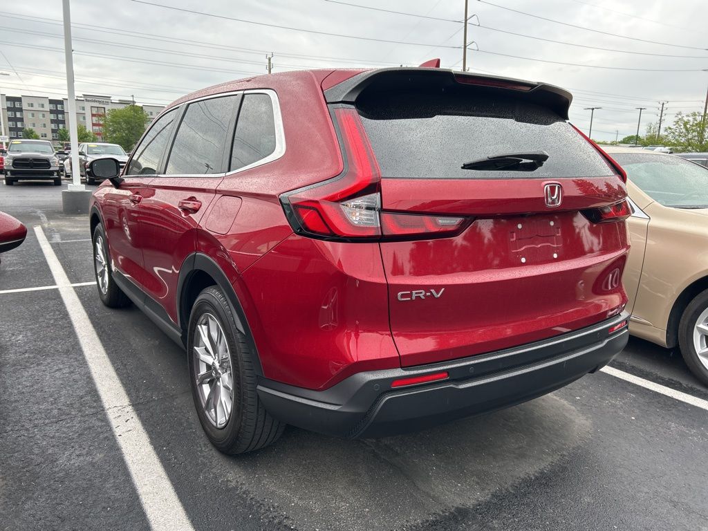 2023 Honda CR-V EX-L 2