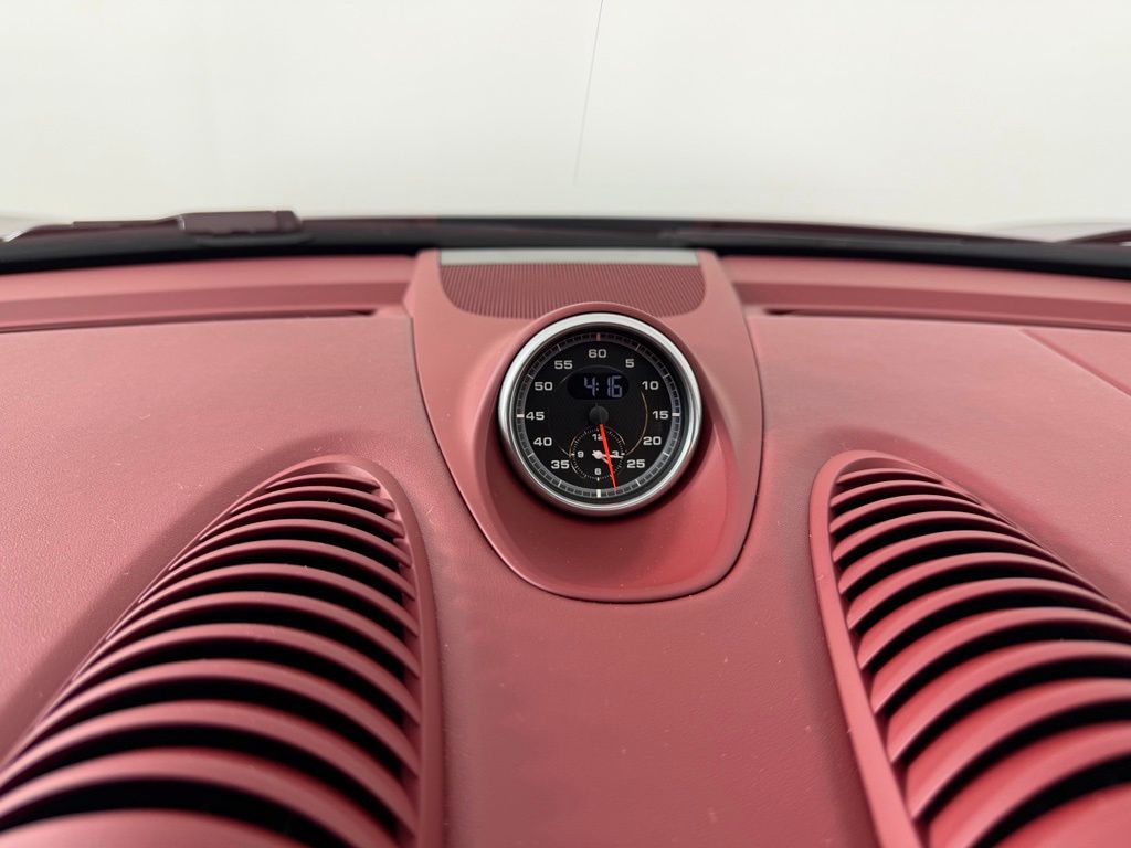 Thumbnail: 2025 Porsche 718 Boxster - 32