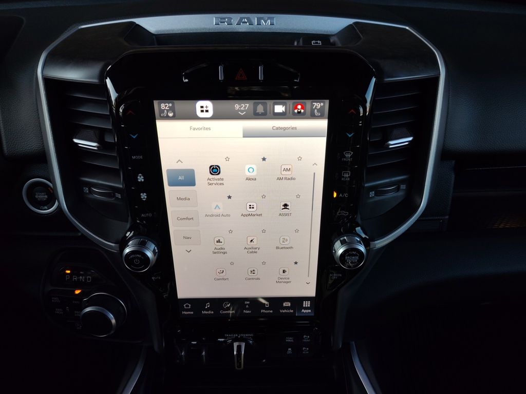 Used Car 2023 Ram 1500  Big Horn/lone Star For Sale Under $40,000 In Austin, Texas