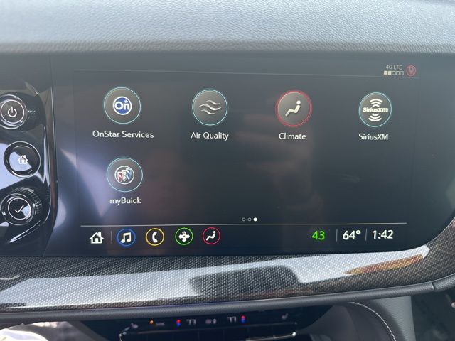 Used 2023 Buick Envision SUV