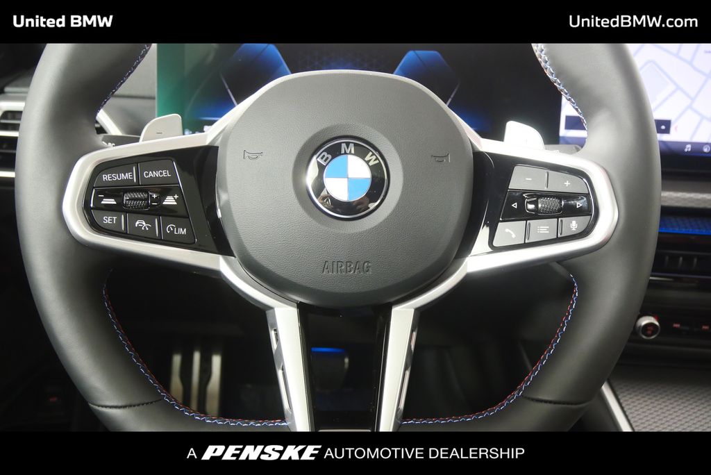 Thumbnail: 2026 BMW 3 Series - 20