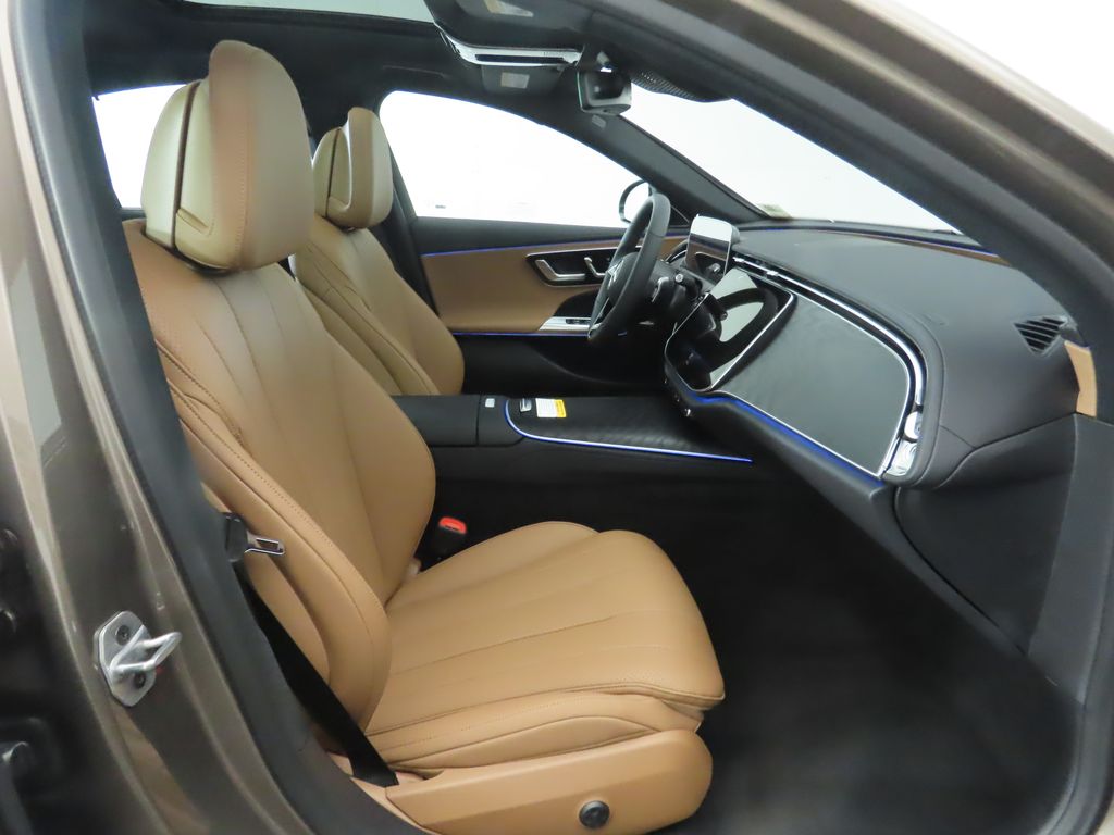 Thumbnail: 2026 Mercedes-Benz E-Class - 22