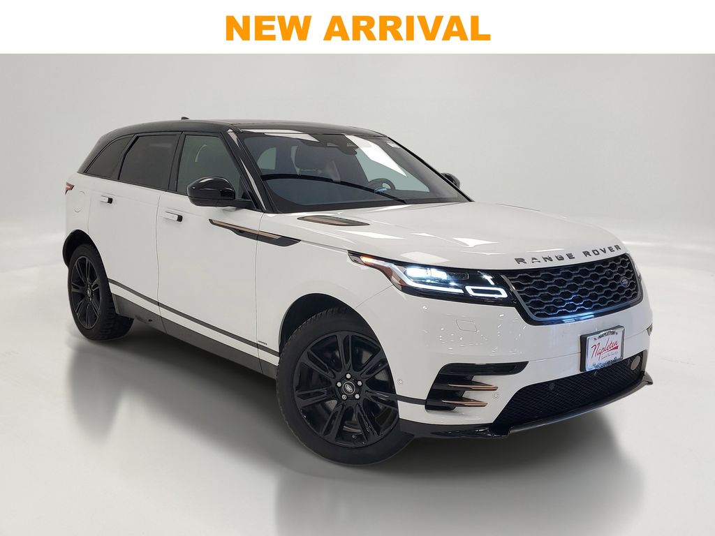 2021 Land Rover Range Rover Velar P340 R-Dynamic S AWD
