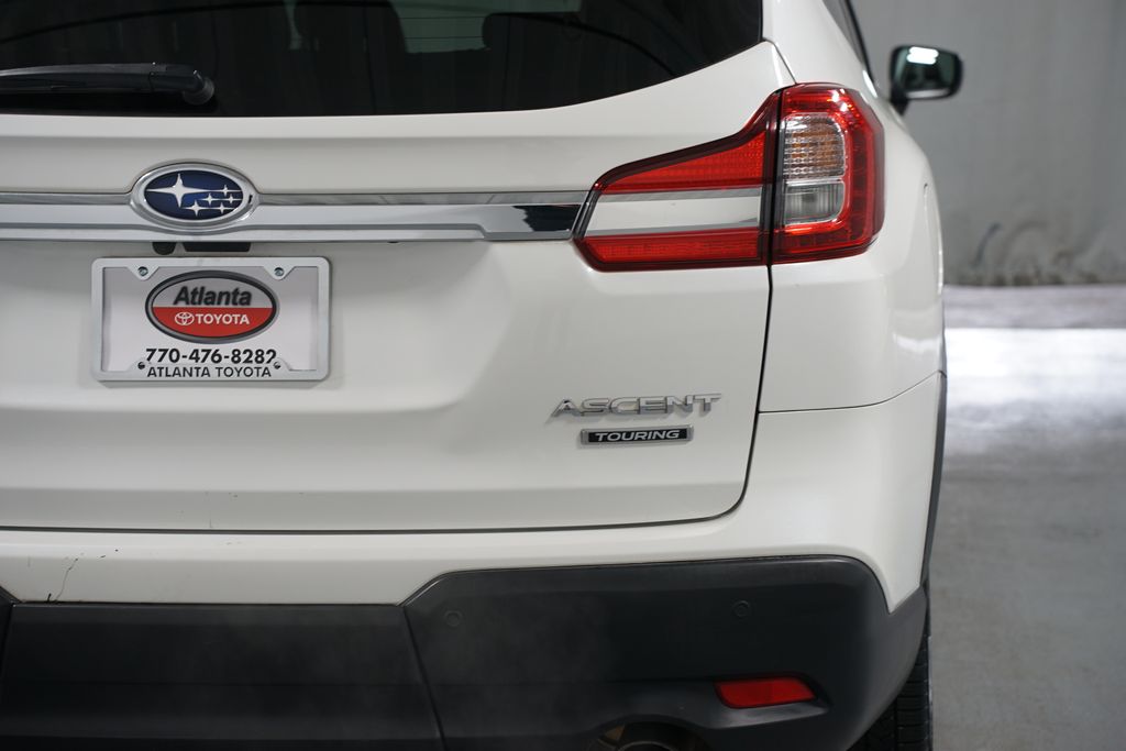 Thumbnail: 2019 Subaru Ascent - 10