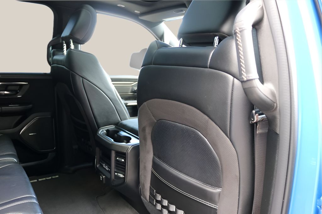 Used Car 2021 Ram 1500  Trx For Sale Under $60,000 In Austin, Texas