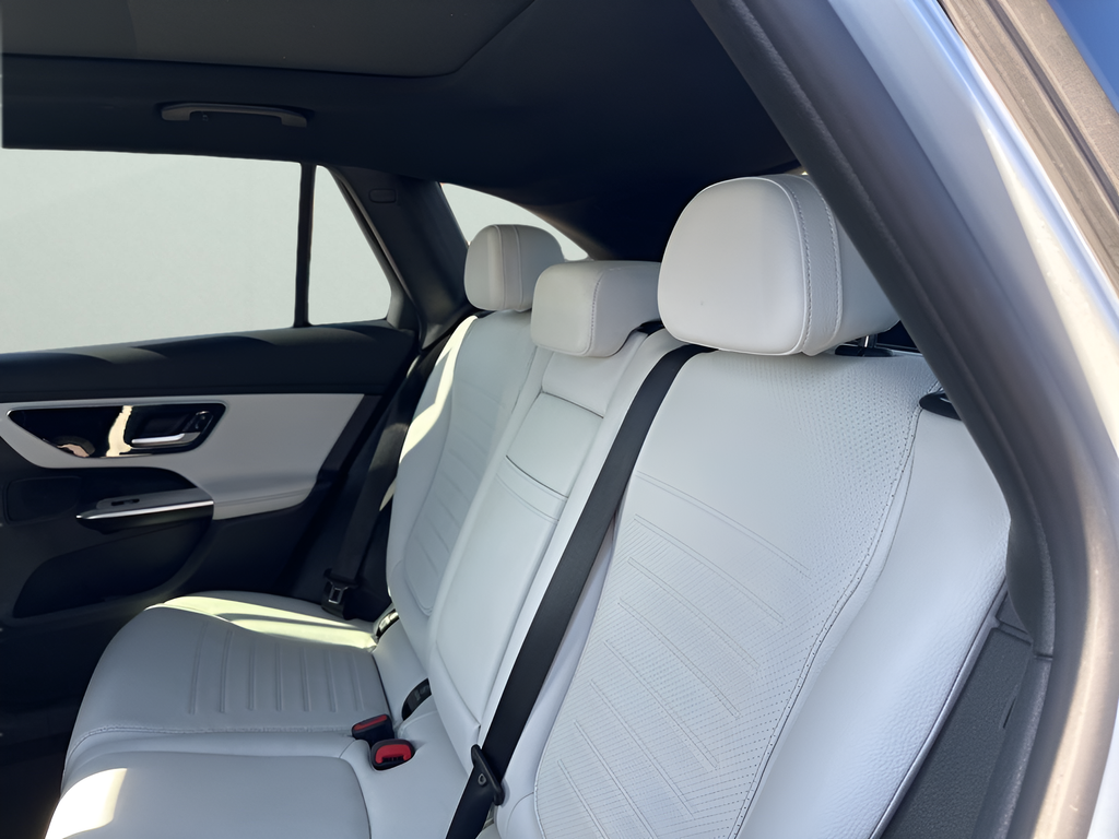 Used Car 2024 Mercedes-benz Glc  Glc 300 For Sale Under $35,000 In Austin, Texas