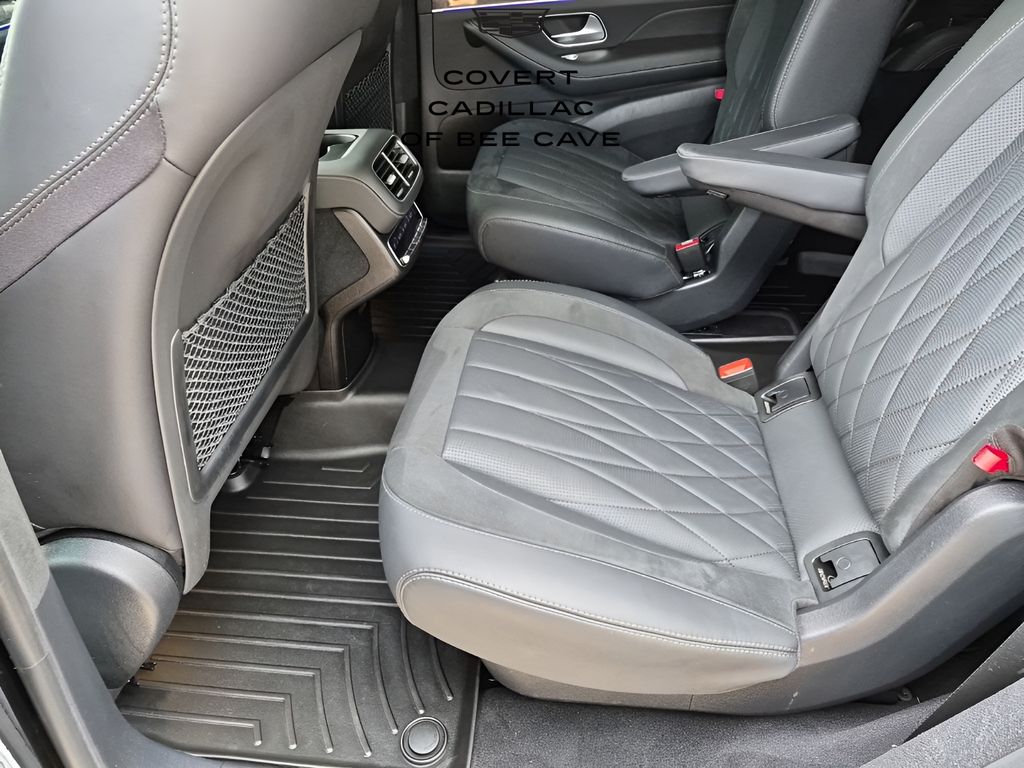 Used Car 2024 Mercedes-benz Gls  Gls 63 Amg® For Sale Under $110,000 In Austin, Texas