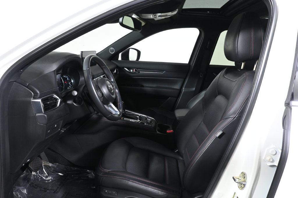Thumbnail: 2022 Mazda CX-5 - 3