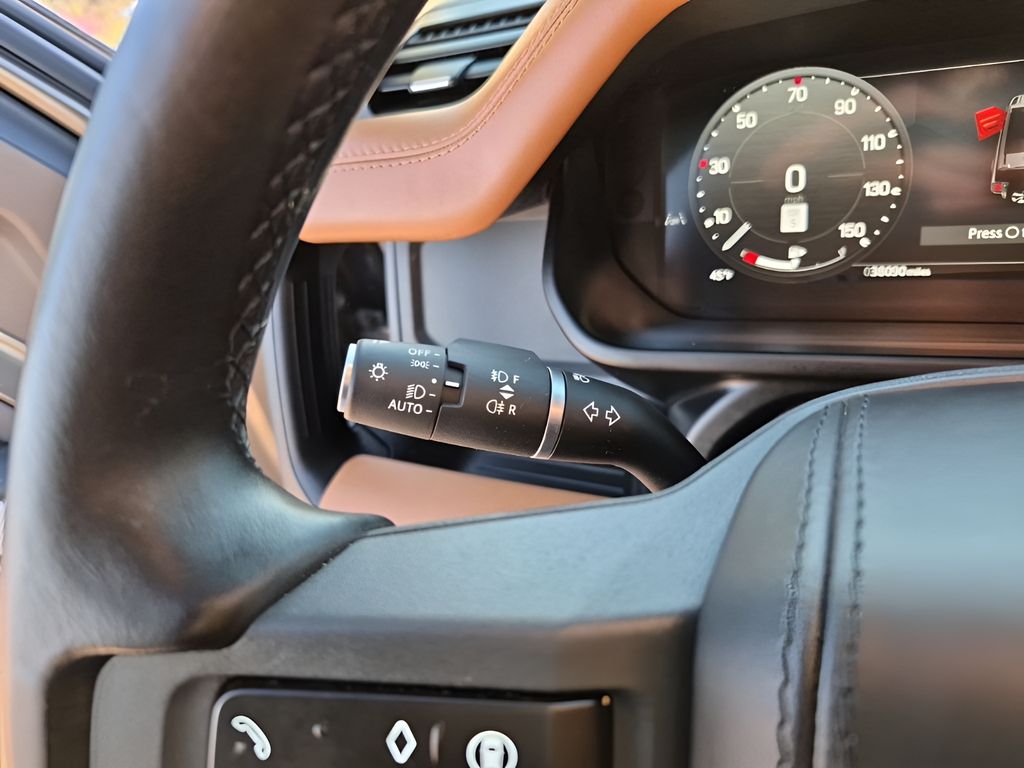 Used Car 2024 Land Rover Defender 130  X For Sale Under $80,000 In Austin, Texas