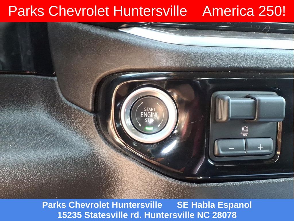 ChevroletSilverado 2500HD9