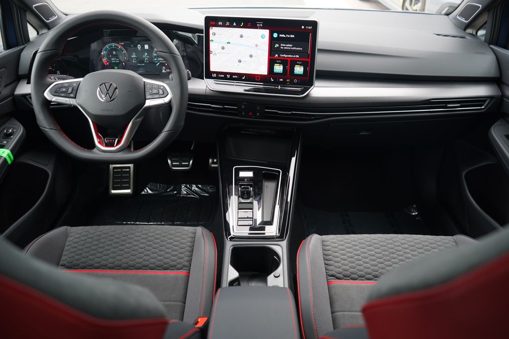 Thumbnail: 2026 Volkswagen Golf - 8