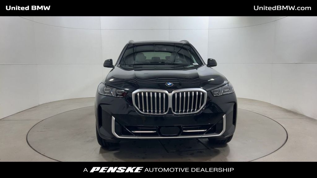 2026 BMW X5 sDrive40i 3