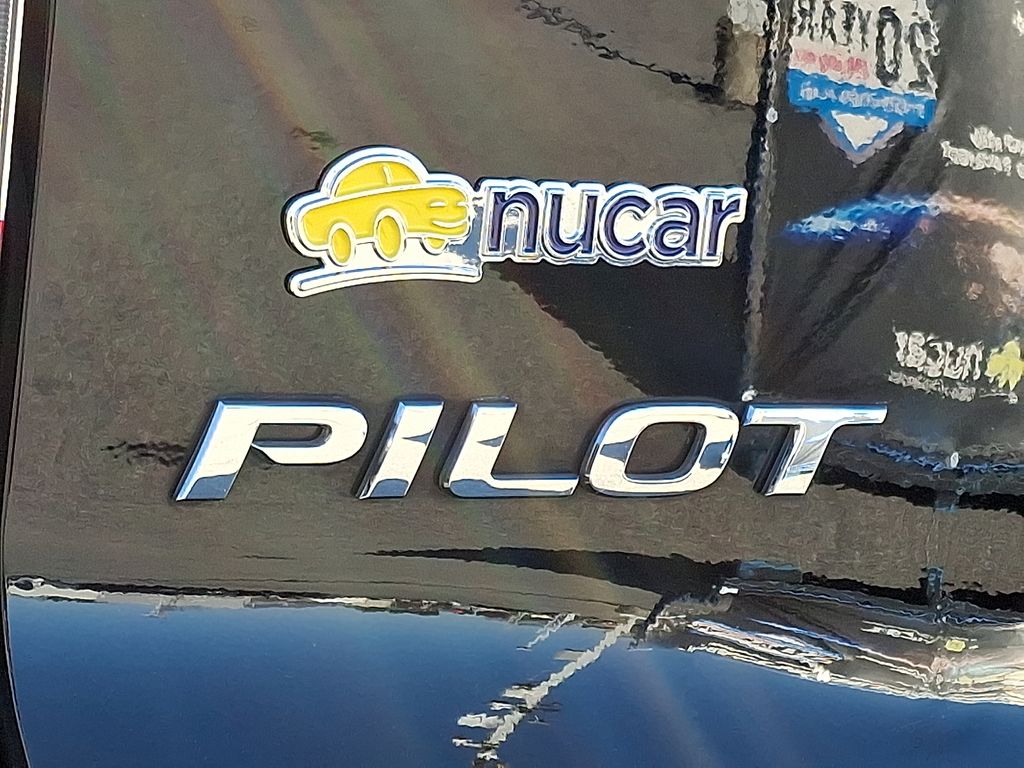 2022 Honda Pilot — photo 30