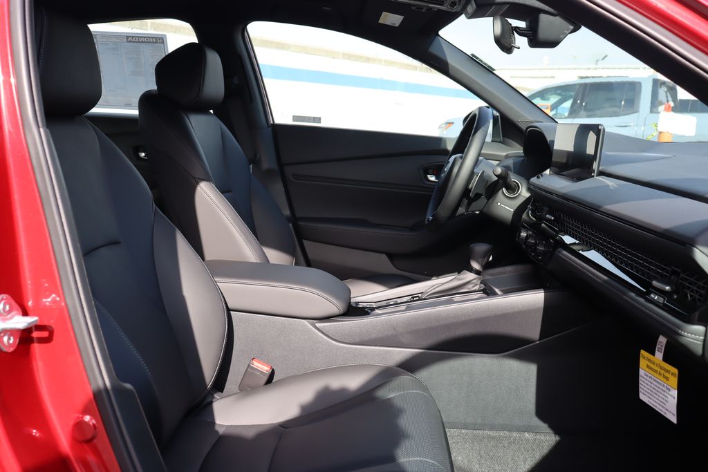 Thumbnail: 2025 Honda Accord - 20