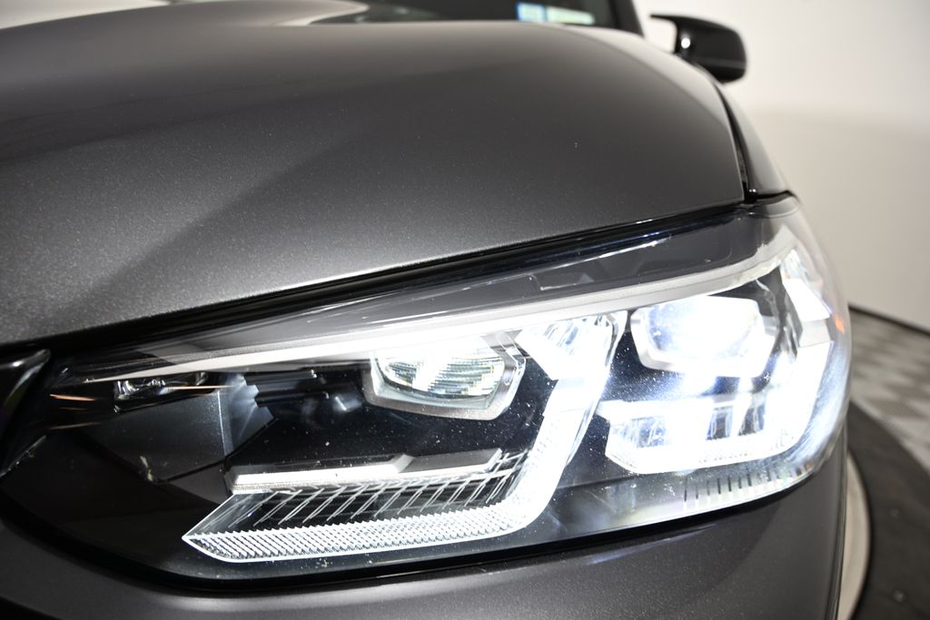 2023 BMW X3 M40i 9