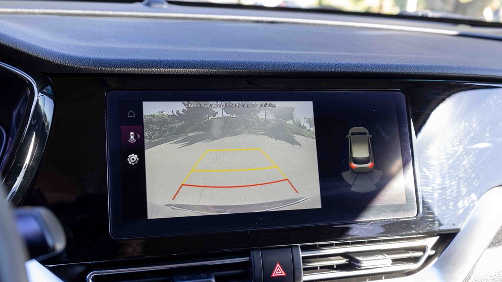 Used 2022 Kia Niro EX Premium 4D Sport Utility