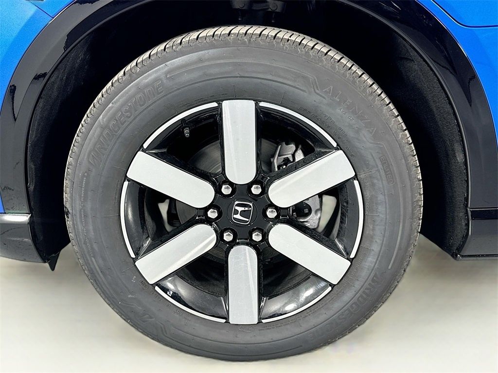 New Car 2025 Honda Prologue  Touring For Sale Under $60,000 In Austin, Texas