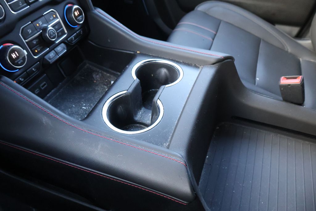 Thumbnail: 2023 Chevrolet Tahoe - 31