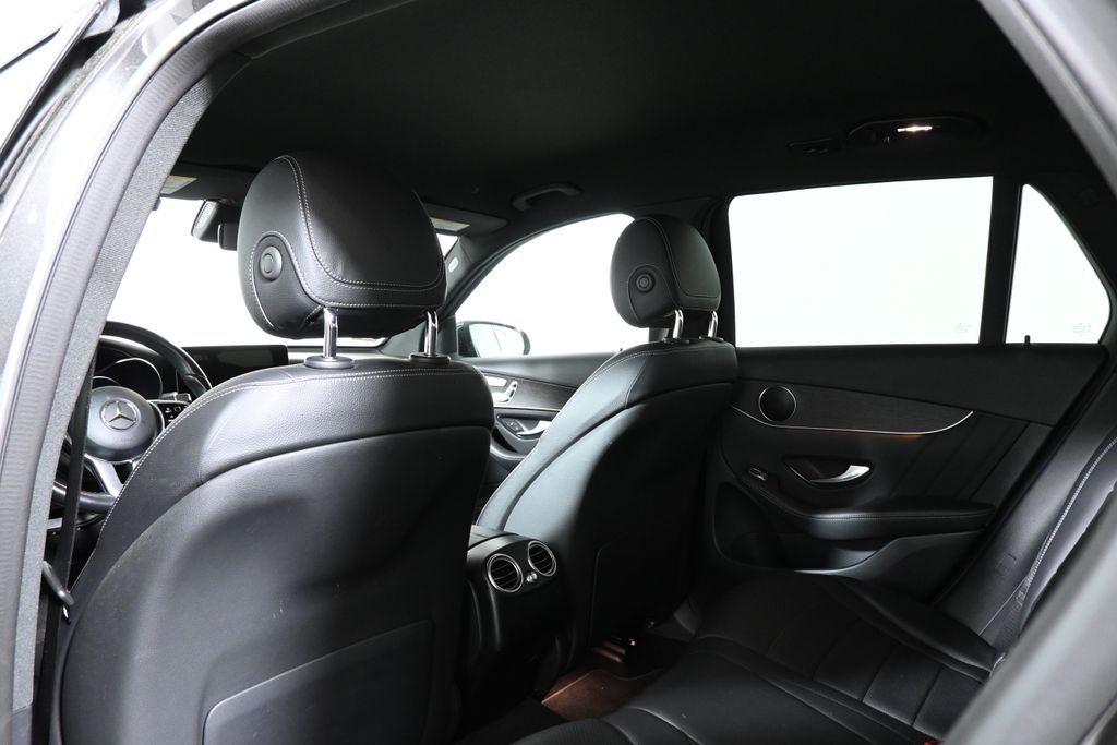 Thumbnail: 2022 Mercedes-Benz GLC - 6