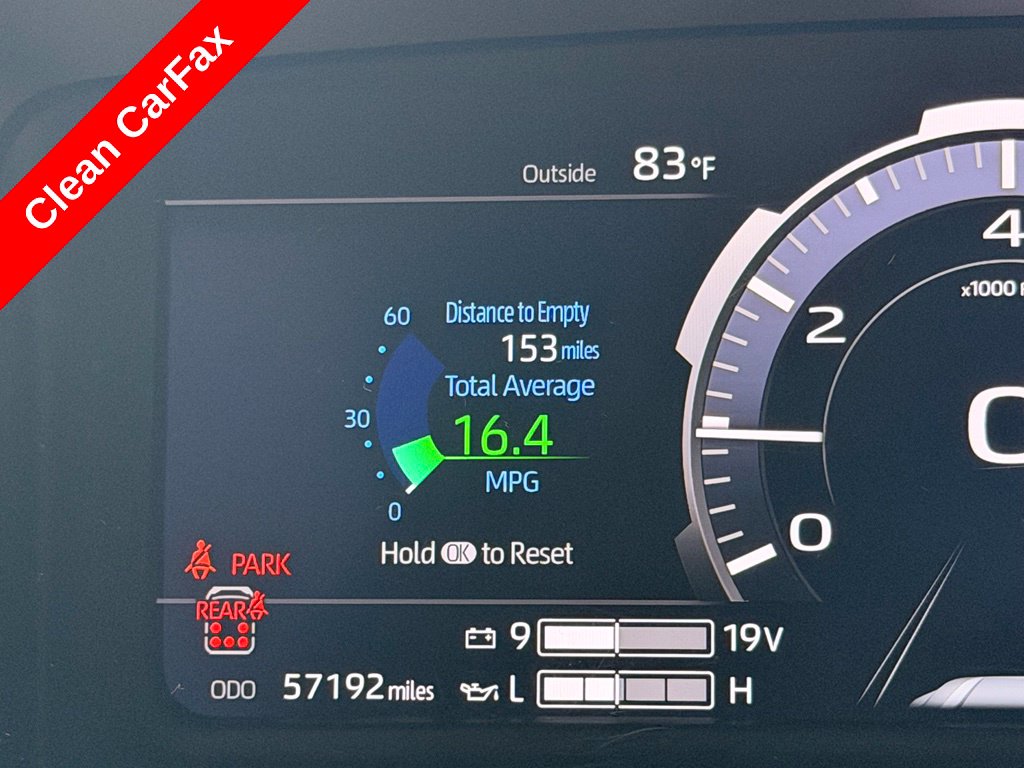 2024 Toyota Sequoia Platinum Lunar - Jim Hudson Acura - Image 4