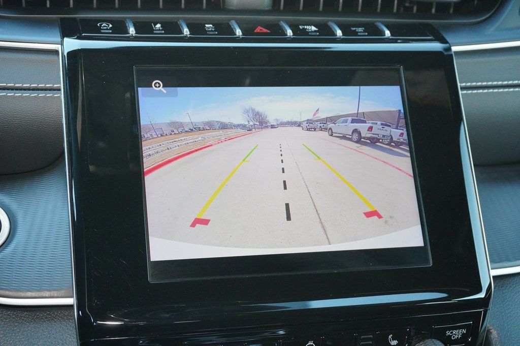 Used Car 2024 Jeep Grand Cherokee  Altitude For Sale Under $30,000 In Weatherford, Texas