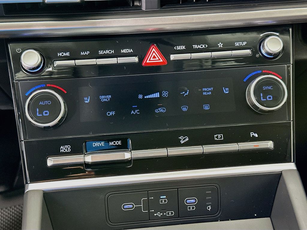 Thumbnail: 2027 Hyundai Santa Fe - 13
