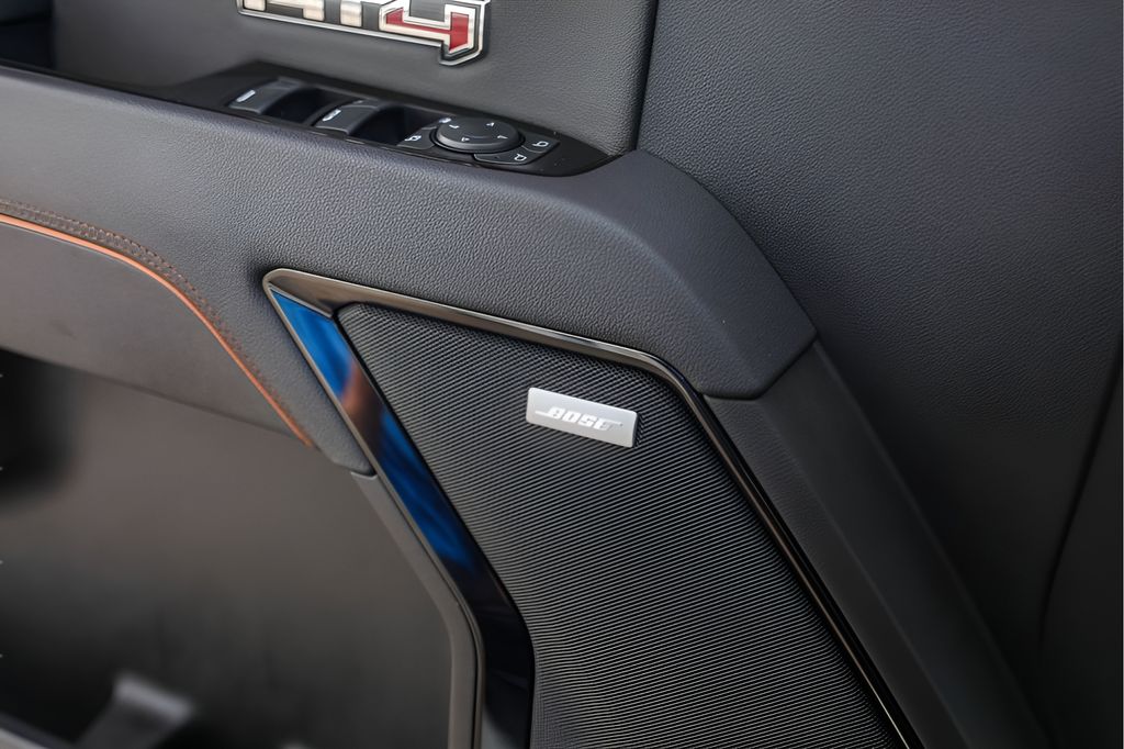 Used Car 2025 Gmc Sierra 1500  At4 For Sale Under $60,000 In Austin, Texas