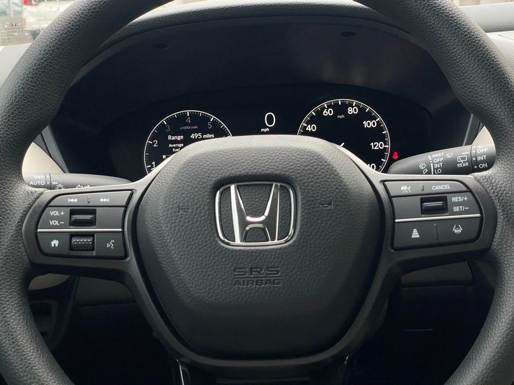 Thumbnail: 2026 Honda HR-V - 12
