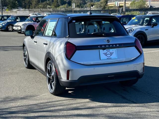 Thumbnail: 2026 MINI Cooper - 3