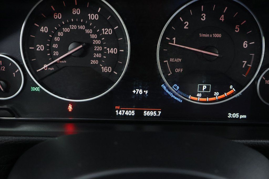 Thumbnail: 2015 BMW 4 Series - 17
