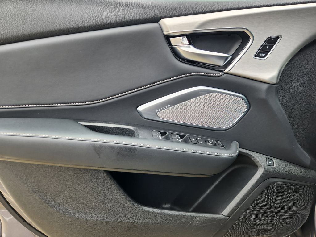 2020 Acura RDX Technology Package Gray at Monument Chevrolet