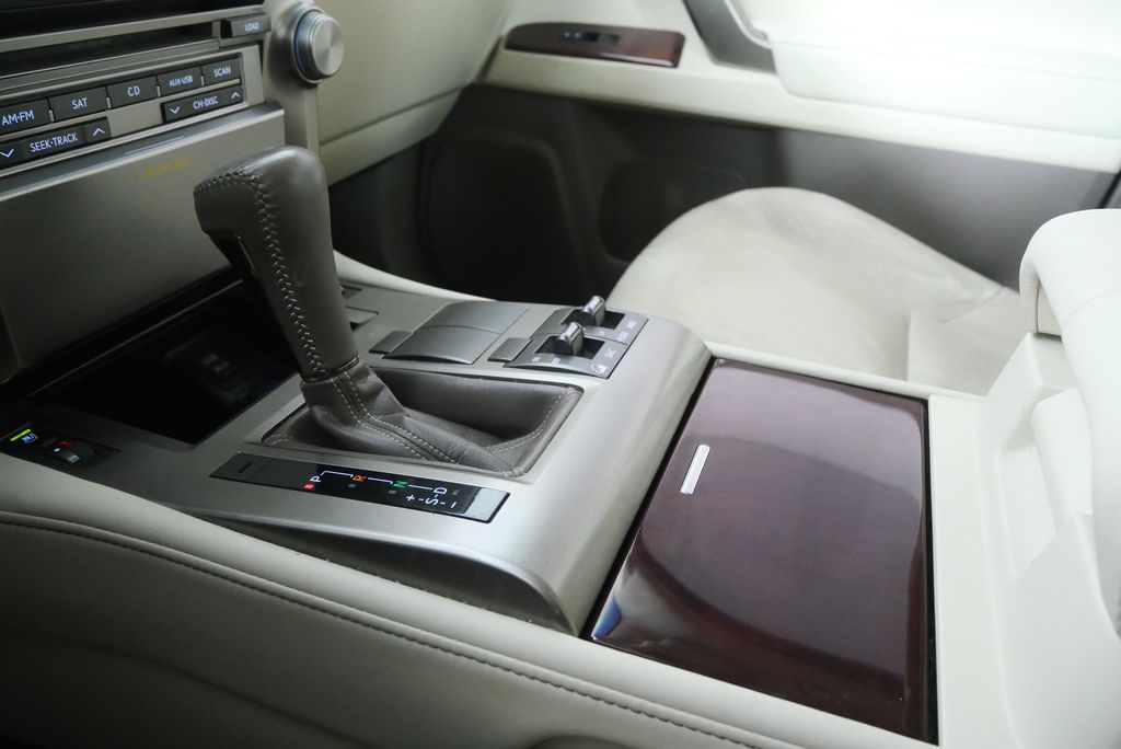 Thumbnail: 2010 Lexus GX - 26