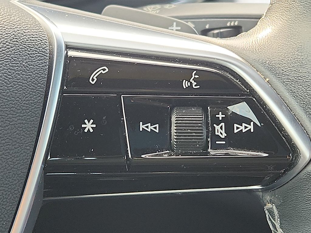 Thumbnail: 2021 Audi A6 - 23