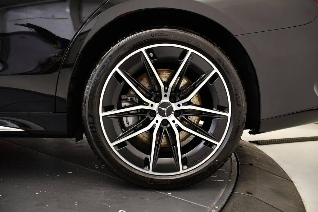 Thumbnail: 2026 Mercedes-Benz E-Class - 15