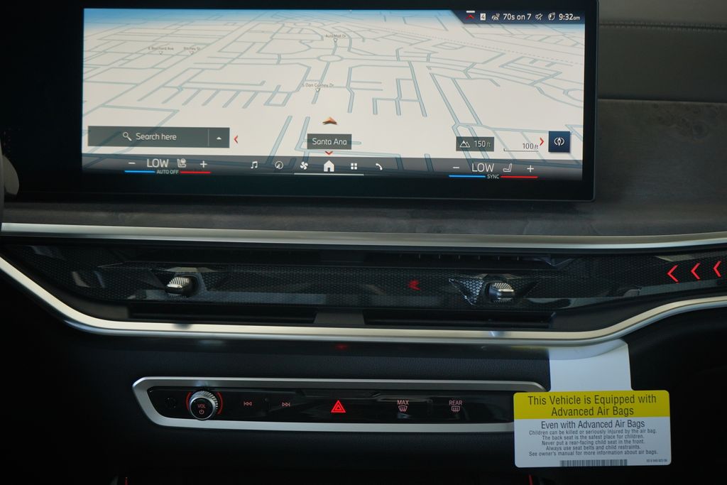 Thumbnail: 2026 BMW X5 - 15